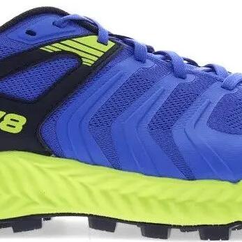 Inov 8 TrailTalon Blue Men's Trail Running Shoes