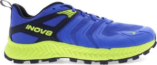 Scarpa running uomo Inov-8 001275BLBKLMS001