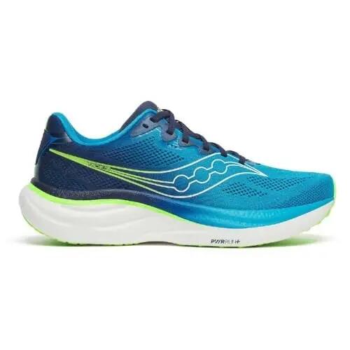 SAUCONY picture