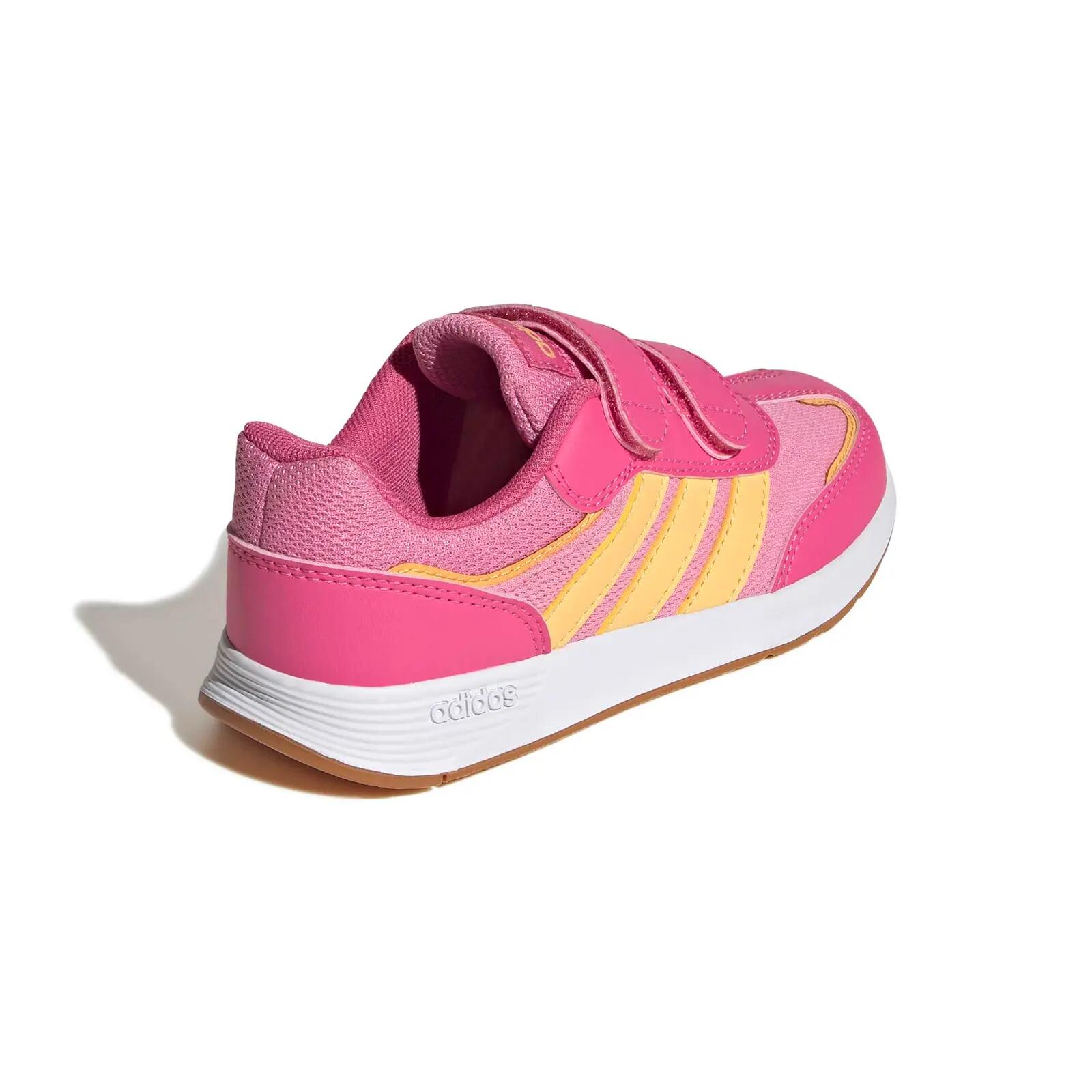 Buty dziecięce ADIDAS TENSAUR SWITCH CF C 35 7/7