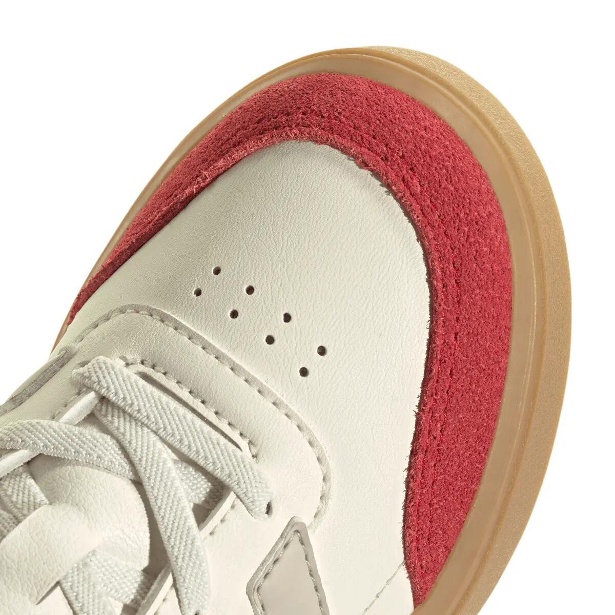 Buty dziecięce ADIDAS COURTBLOCK EL C 33.5 5/7
