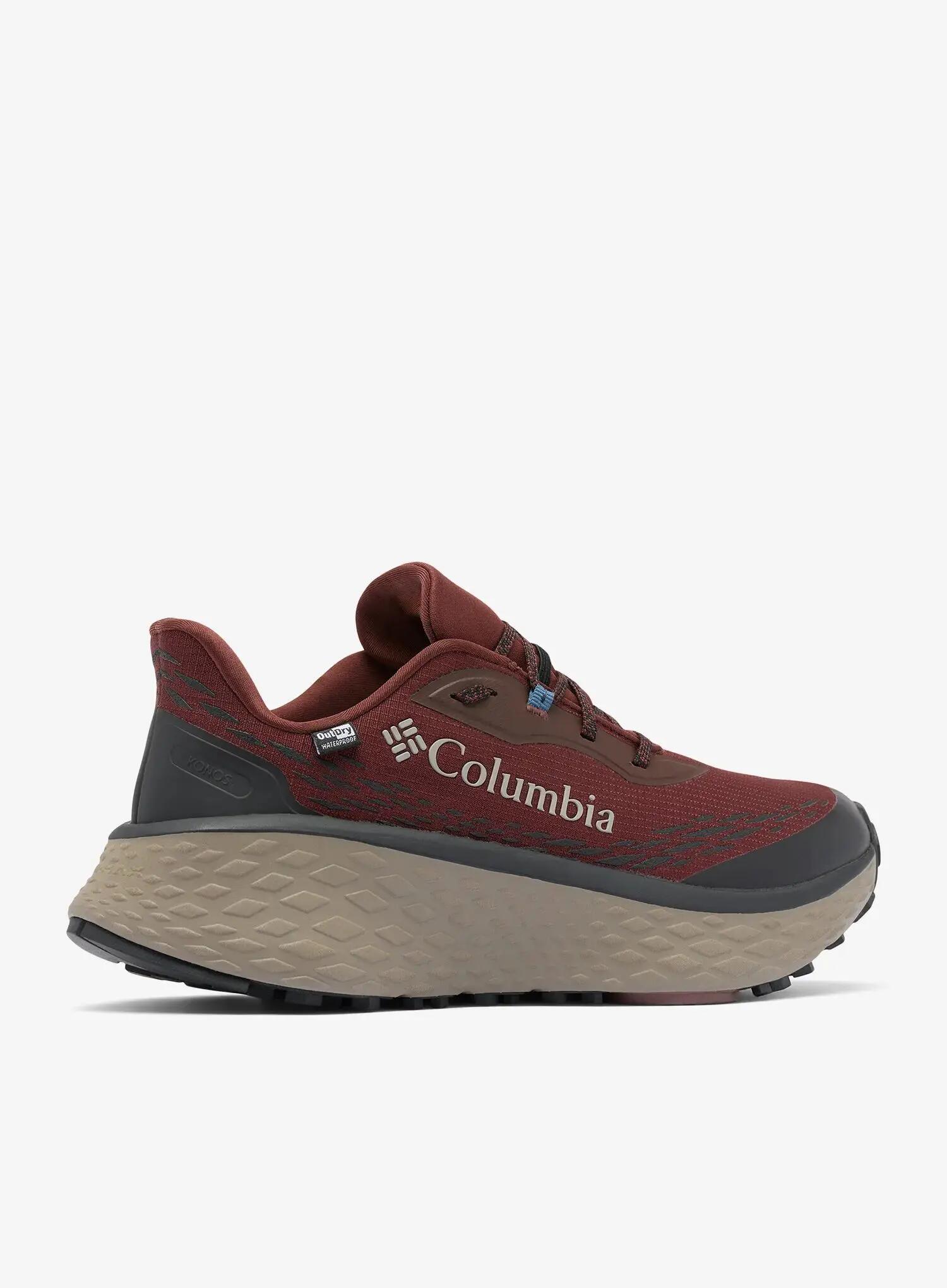 Buty trailowe Columbia Konos Trillium ATR Outdry 6/7