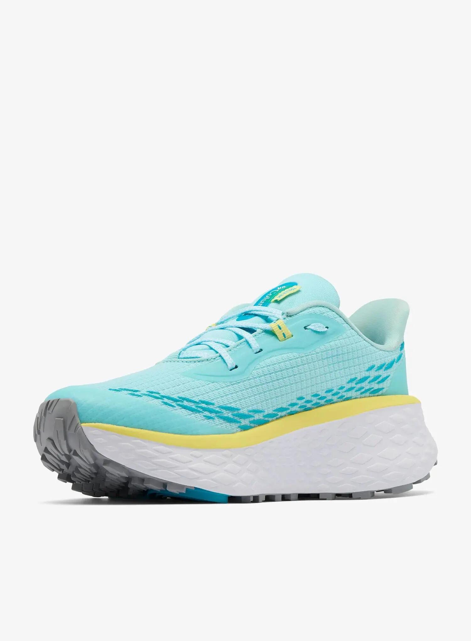 Buty do biegania damskie Columbia Konos Trillium ATR 5/7