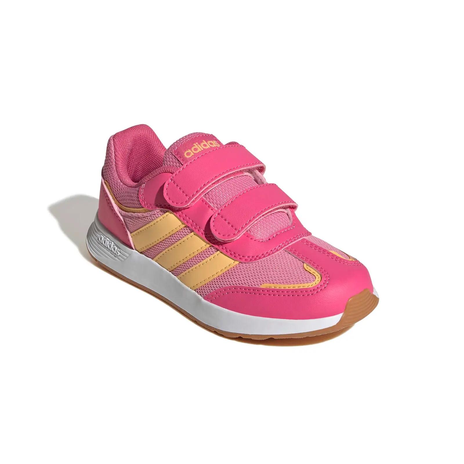 Buty dziecięce ADIDAS TENSAUR SWITCH CF C 35 6/7