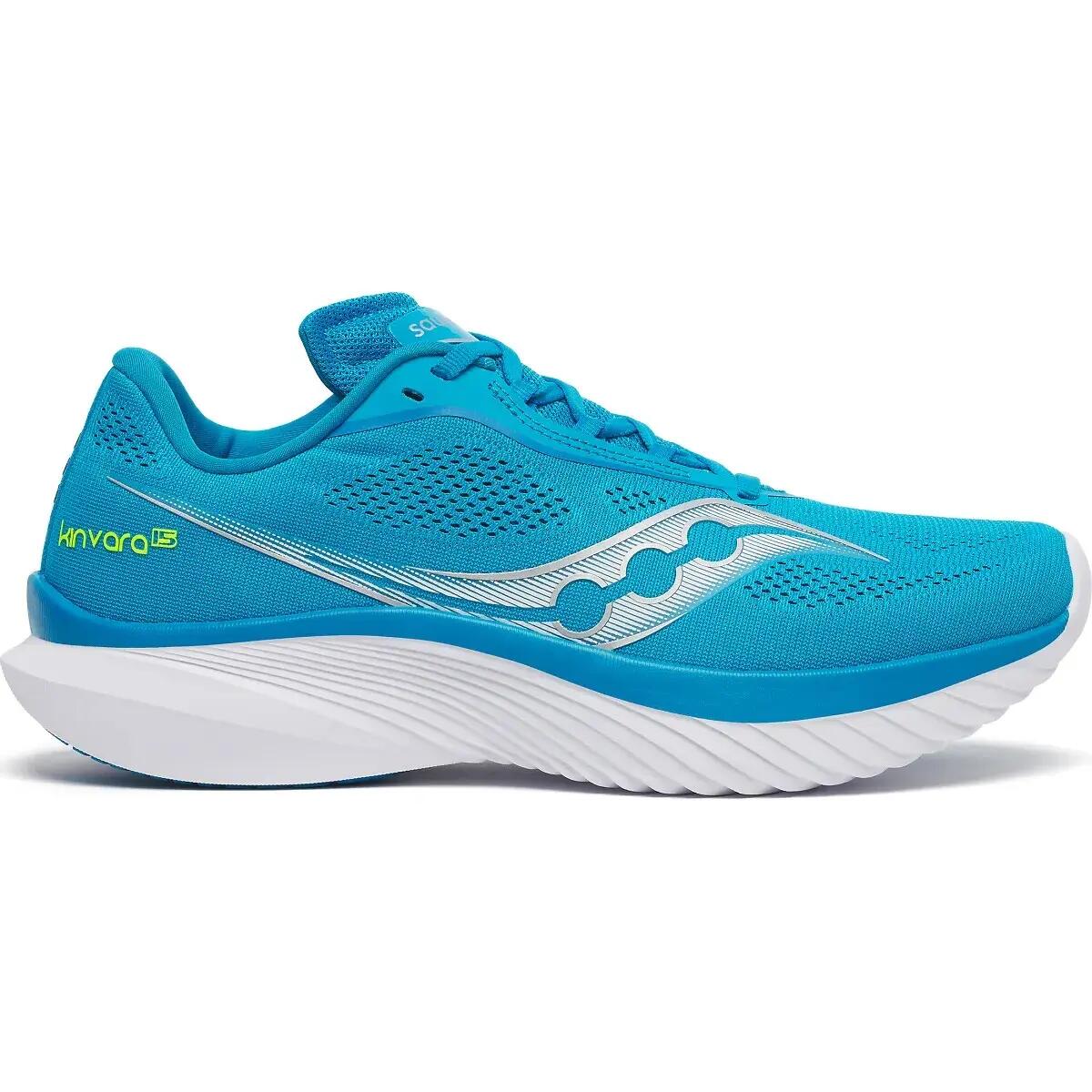 SAUCONY picture