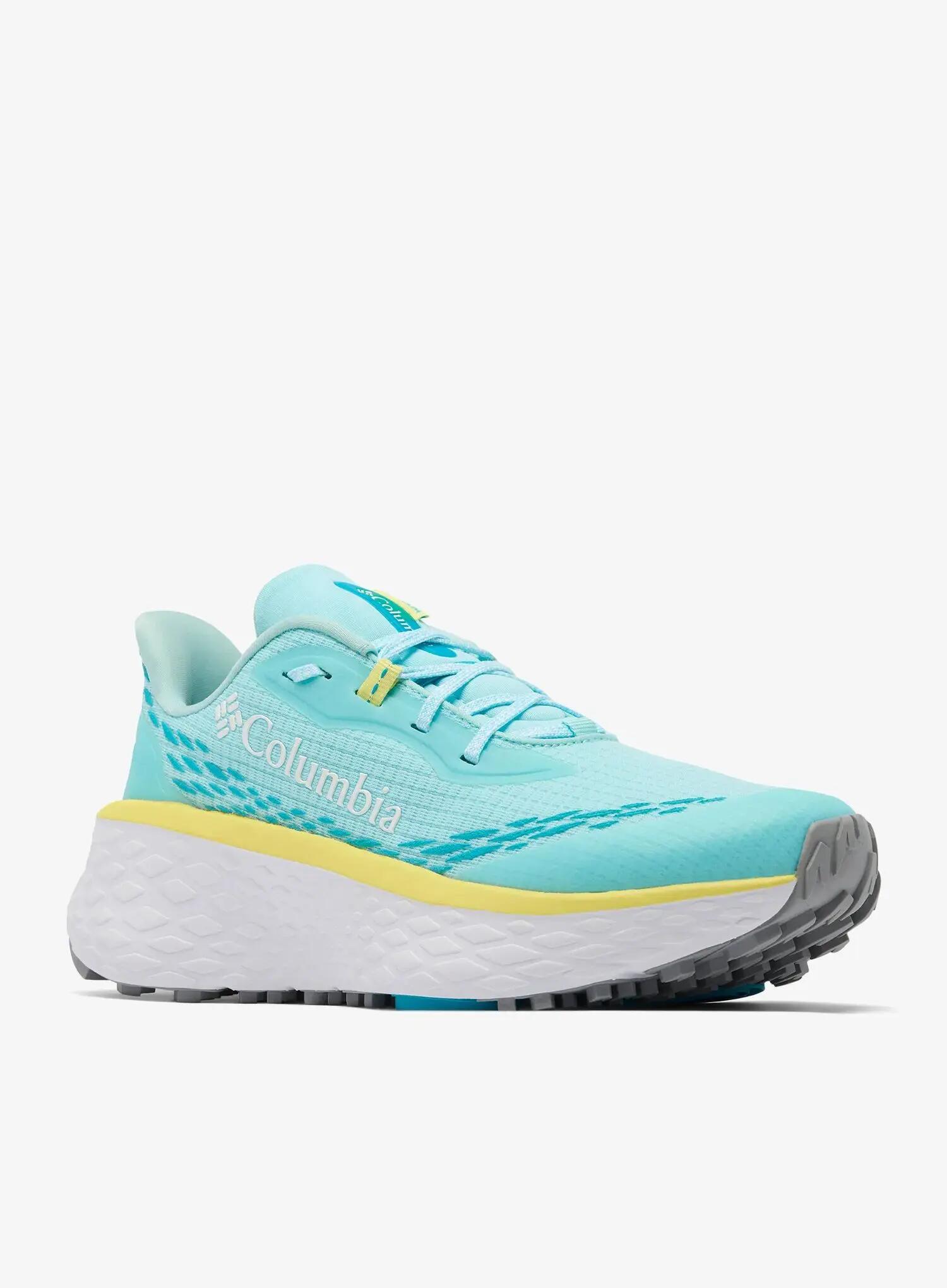 Buty do biegania damskie Columbia Konos Trillium ATR 4/7