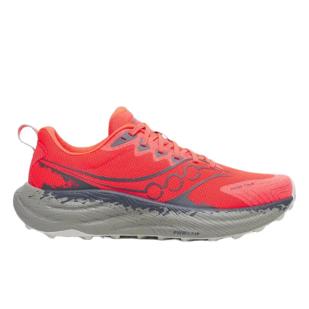 SAUCONY picture