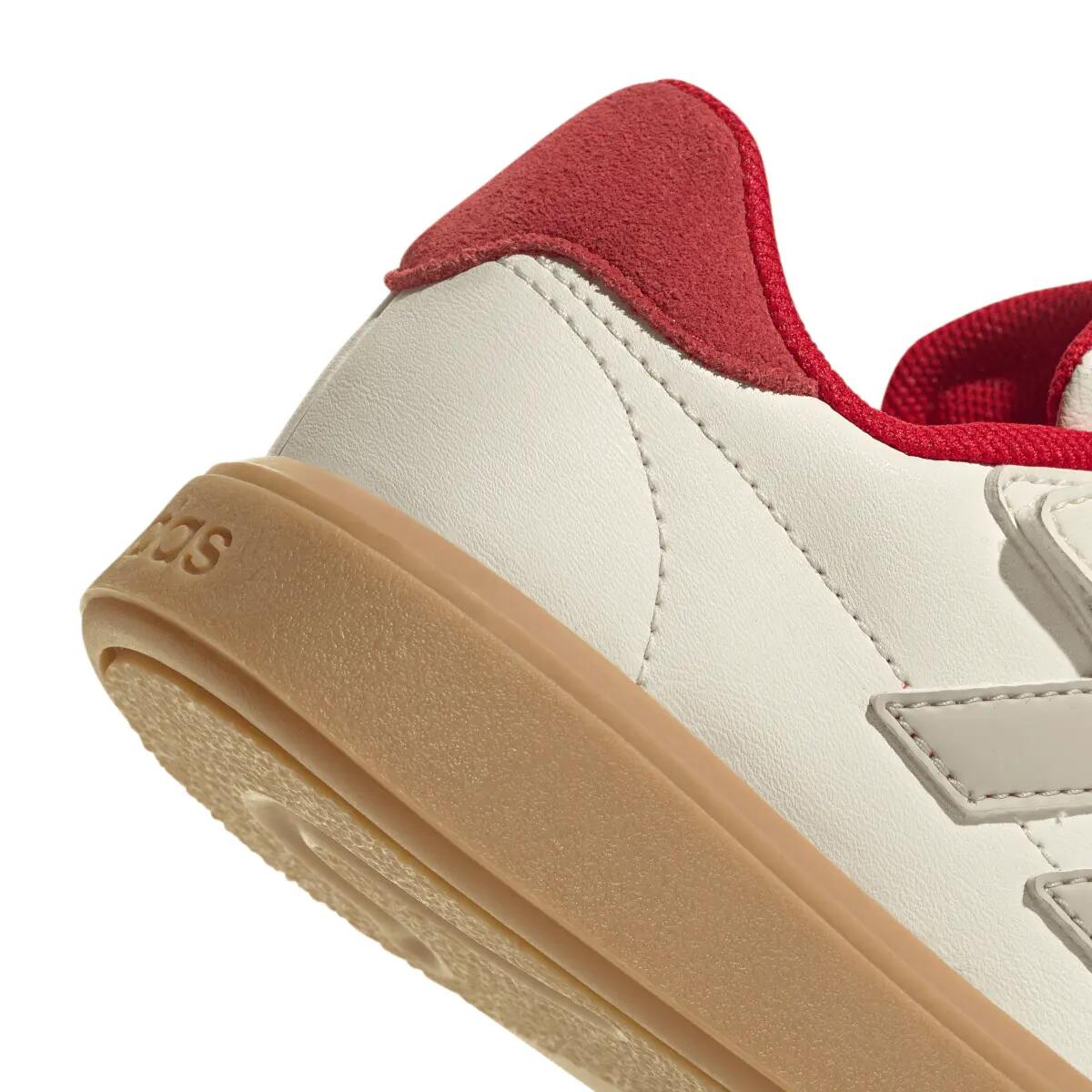 Buty dziecięce ADIDAS COURTBLOCK EL C 28.5 4/7