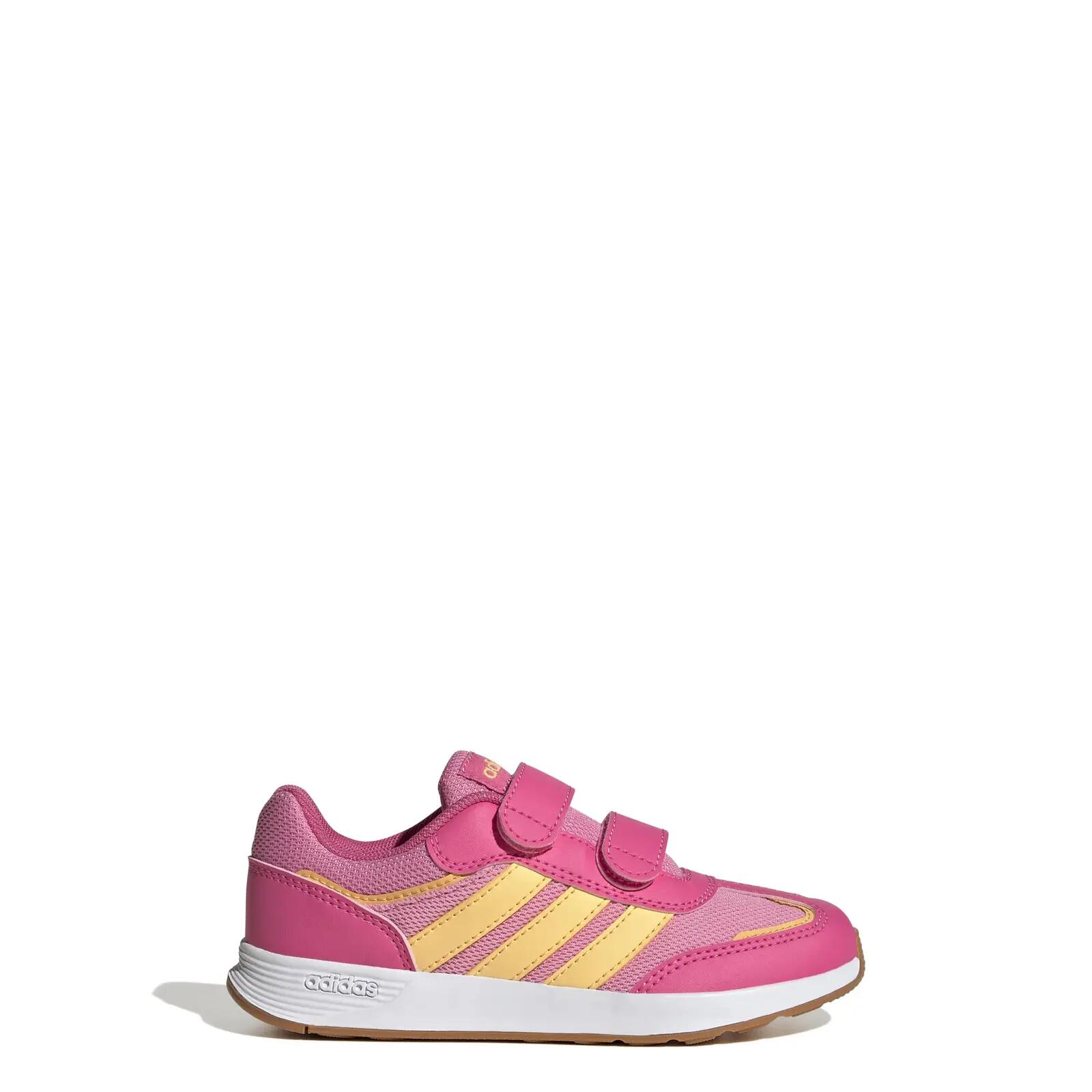 Buty dziecięce ADIDAS TENSAUR SWITCH CF C 35 5/7