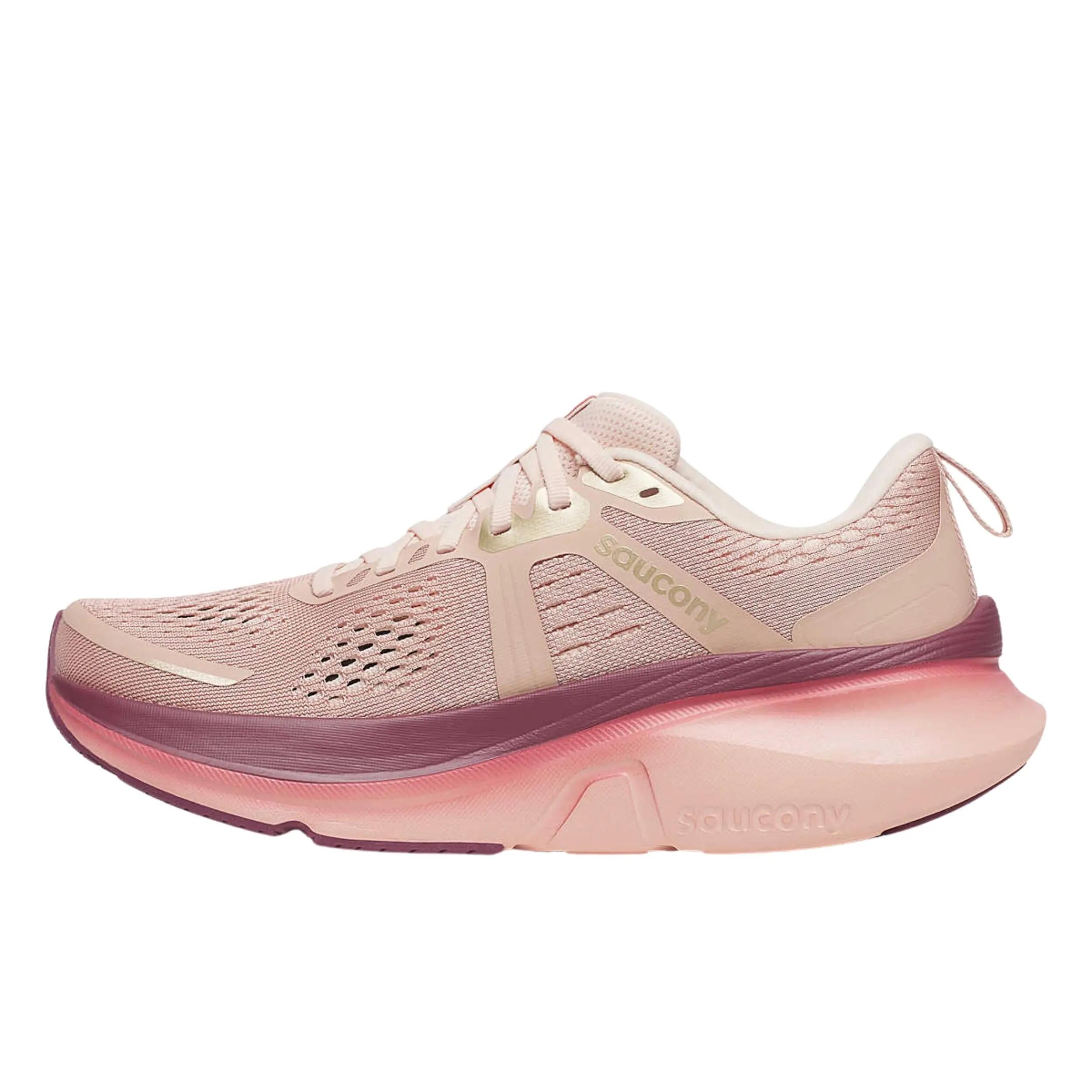 SAUCONY picture