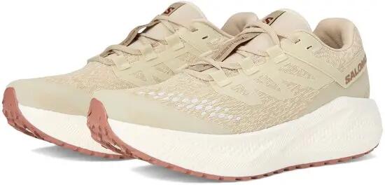 Chaussures - Running - Unisexe - Aero Glide 3 - Vert/beige