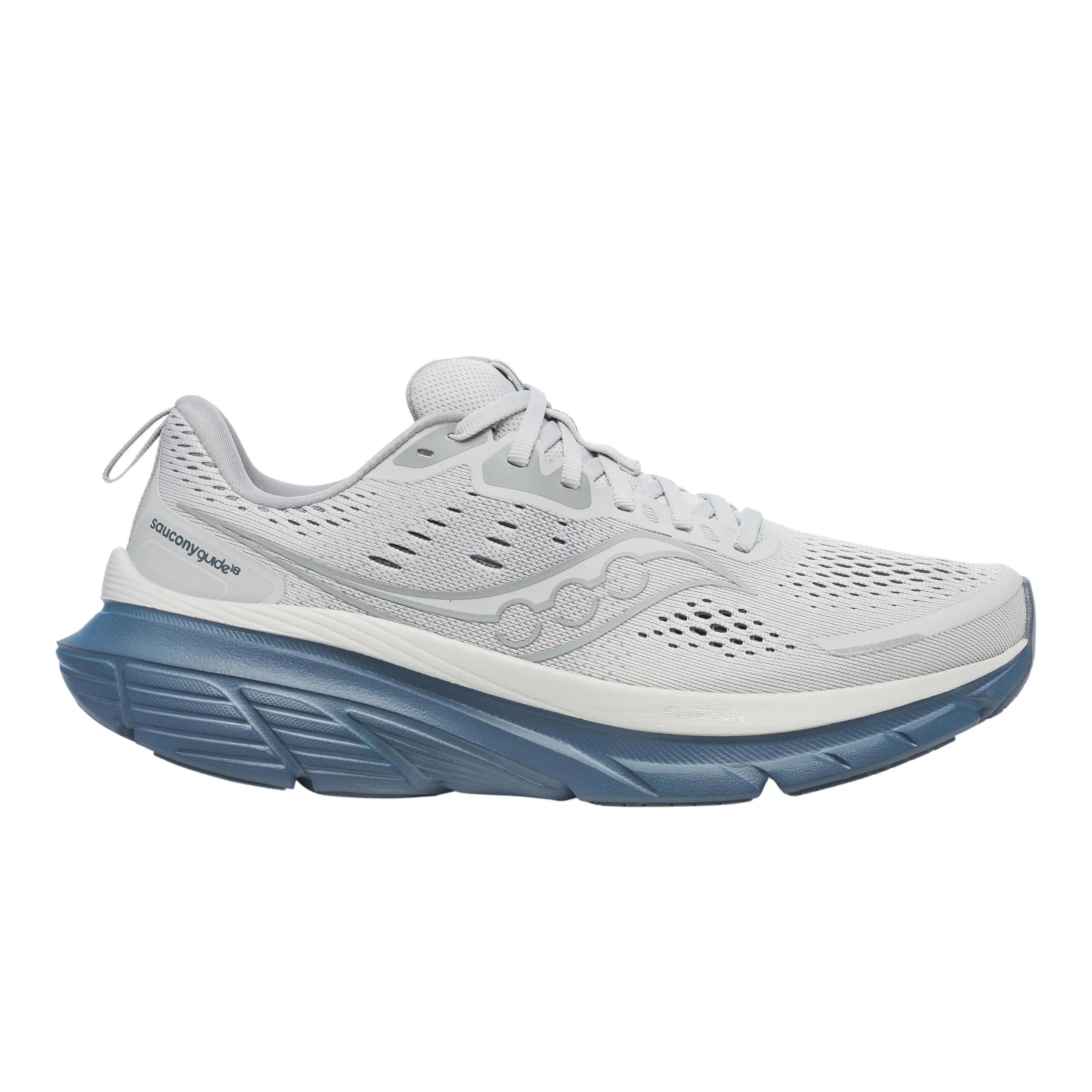 Saucony Guide 18 'Fossil Dusk' — foto 4