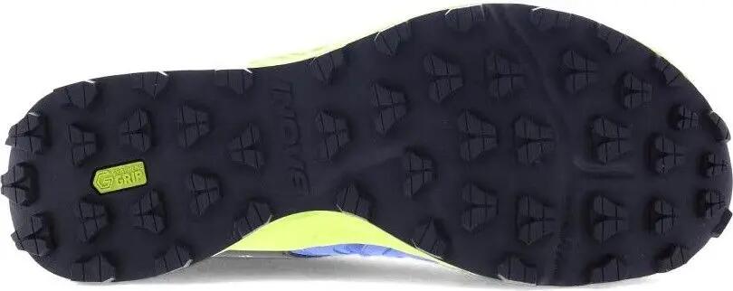 Inov 8 TrailTalon Blue Men's Trail Running Shoes 4/7