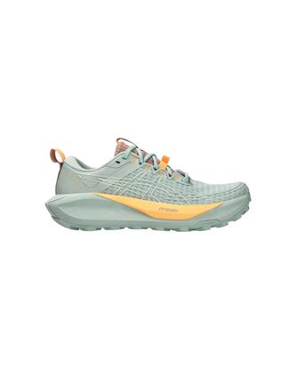 Zapatillas - Running - Adulto - Gel-Trabuco 13 WS - Cream/Amarillo