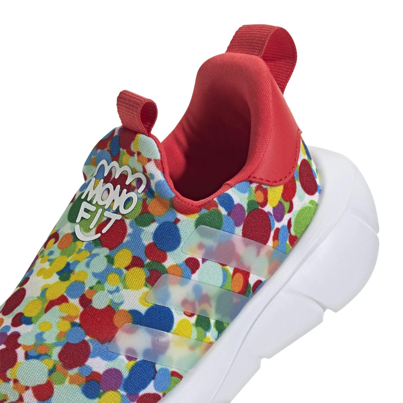 Buty dziecięce ADIDAS MONOFIT TR I 23 6/7