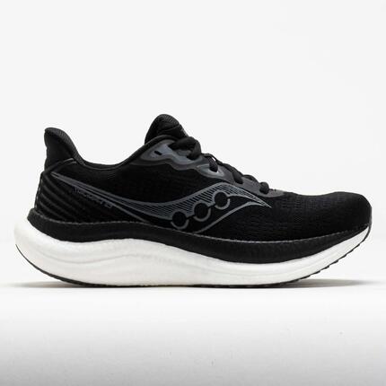 Zapatillas - Running - Mujer - TRIUMPH 23 - negro/blanco