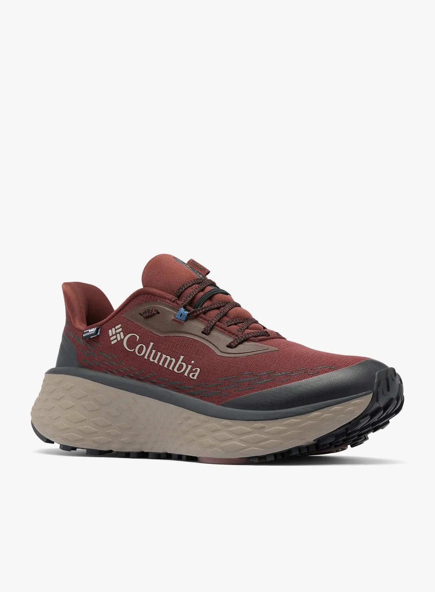 Buty trailowe Columbia Konos Trillium ATR Outdry 3/7