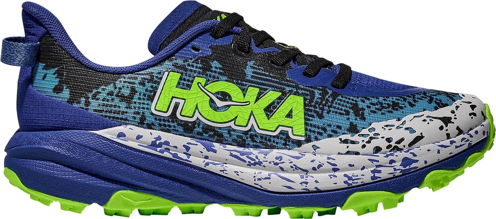 HOKA ONE ONE picture