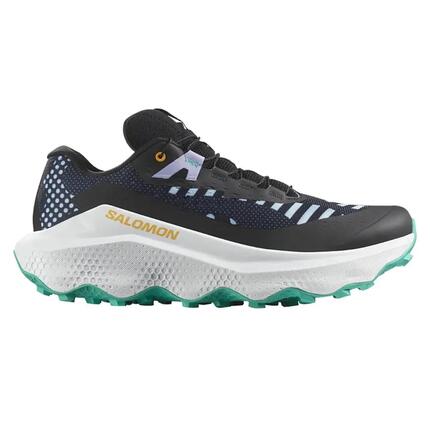 Zapatillas - Trail running - Hombre - ULTRA GLIDE 3 - Blanco y negro