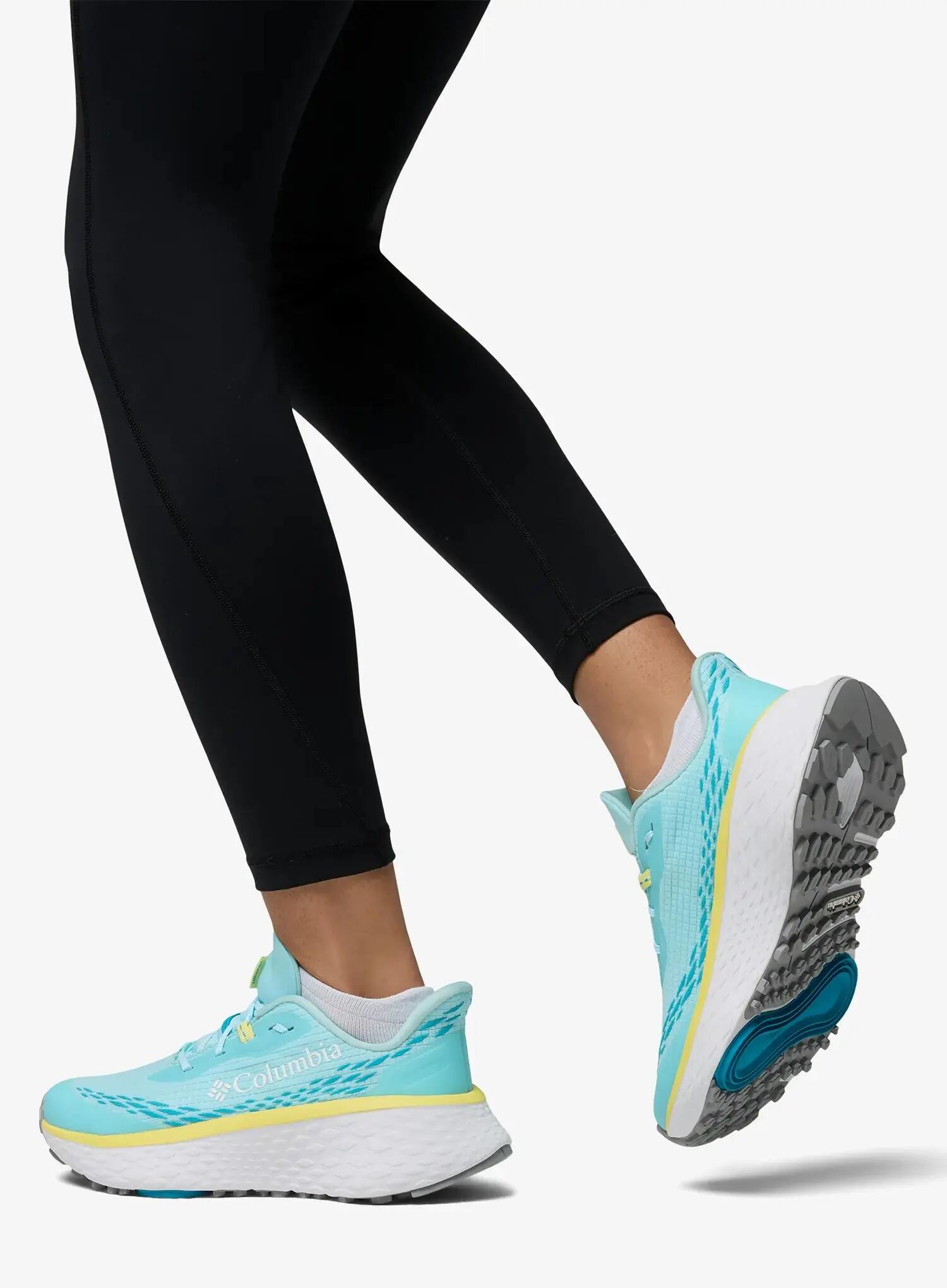Buty do biegania damskie Columbia Konos Trillium ATR 2/7