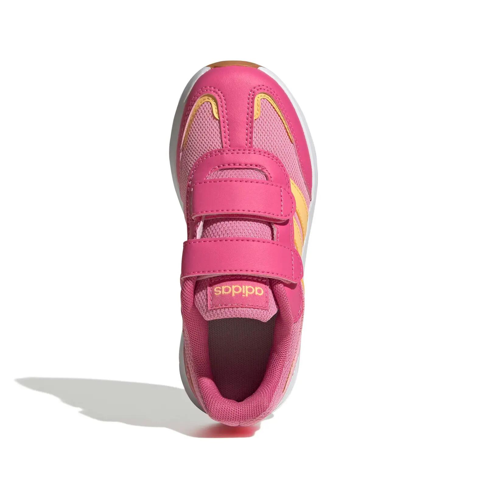 Buty dziecięce ADIDAS TENSAUR SWITCH CF C 35 3/7