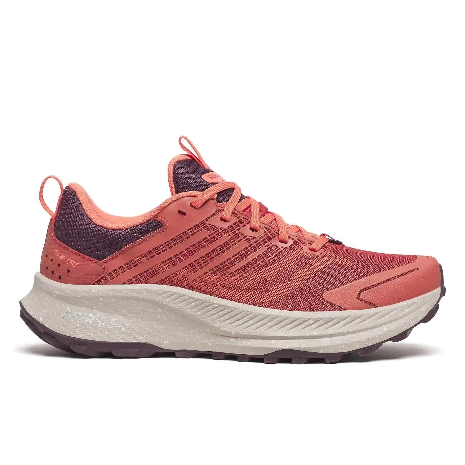 SAUCONY picture