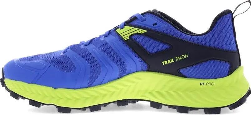 Inov 8 TrailTalon Blue Men's Trail Running Shoes 2/7