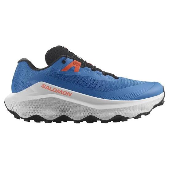 Zapatillas - Running - Hombre - ULTRA GLIDE 3 - French Blue