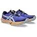 Herren - trail - schuhe - fuji lite 6 - grau/hellgrün 3/4