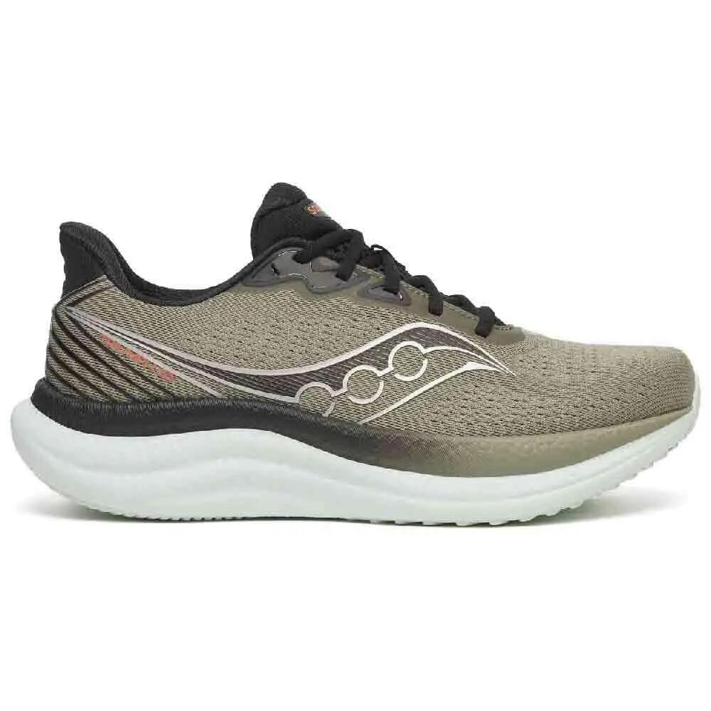 Buty do biegania Saucony Triumph 23 Zielony