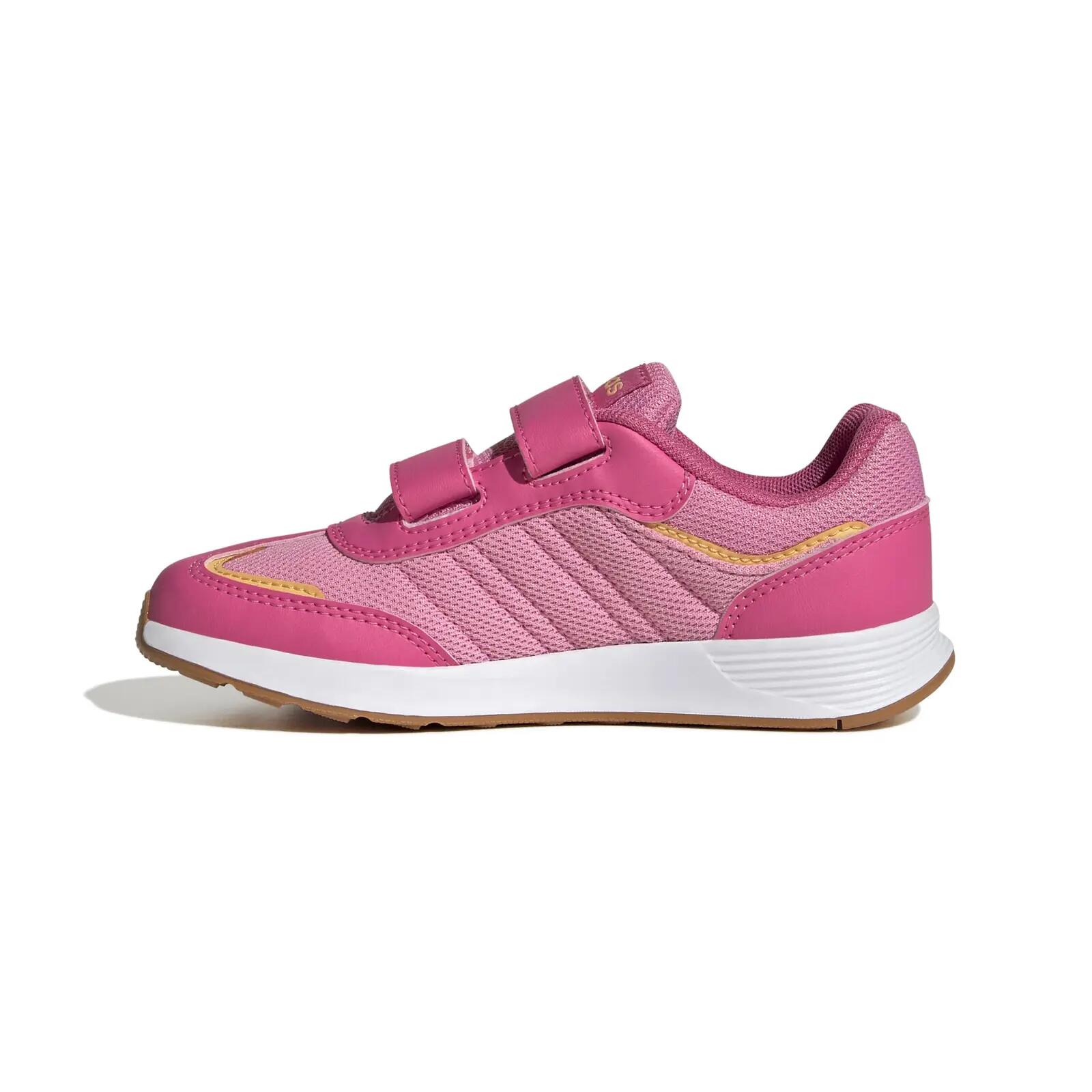 Buty dziecięce ADIDAS TENSAUR SWITCH CF C 35 2/7