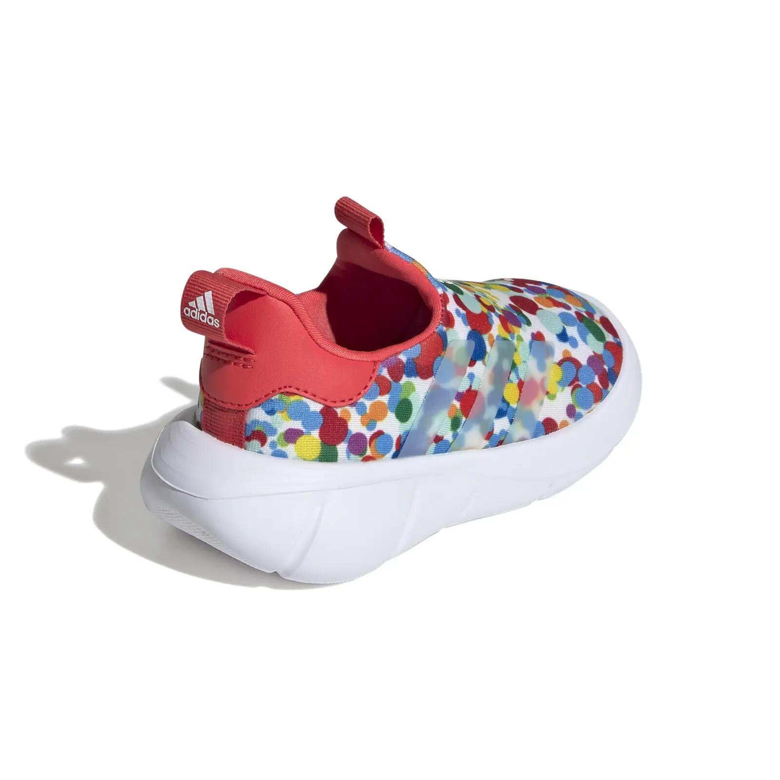 Buty dziecięce ADIDAS MONOFIT TR I 23 4/7