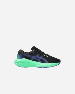 Hardloopschoenen hardlopen kinderen novablast 5 gs - zwart
