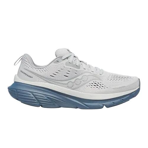 Chaussures - Course sur route - Homme - Guide 18 - Gris 4/6