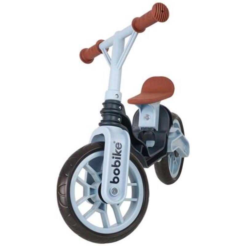 Bobike | Vélo d'équilibre | Balance bike | Plastique | Bleu |