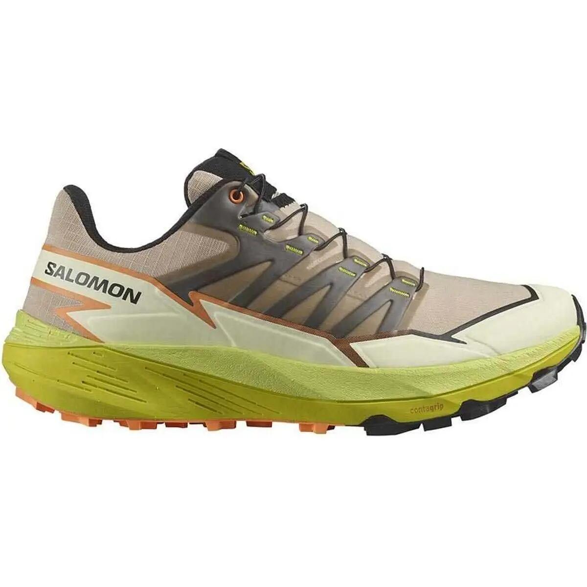 SALOMON picture