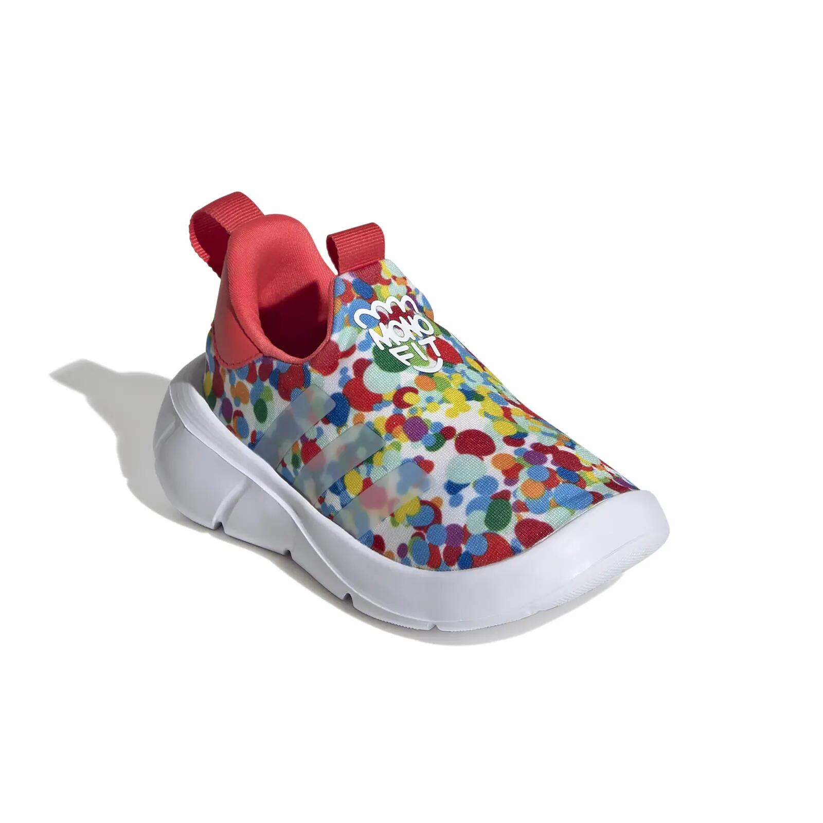 Buty dziecięce ADIDAS MONOFIT TR I 23 3/7