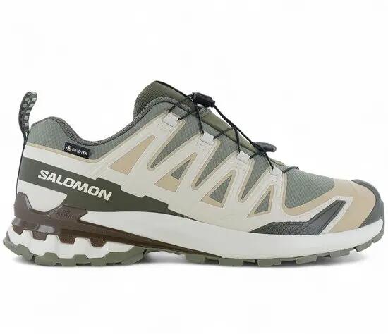 SALOMON picture
