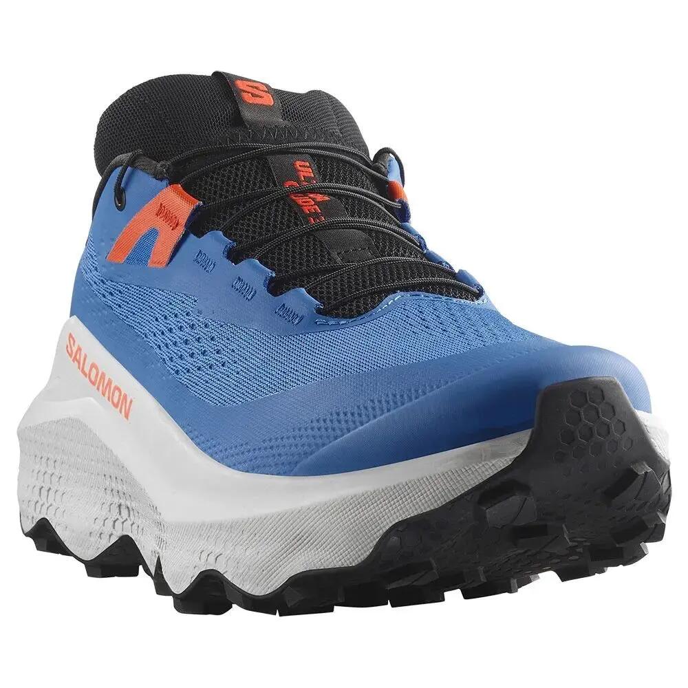 Schoenen - Hardlopen - Heren - ULTRA GLIDE 3 - French Blue 2/3