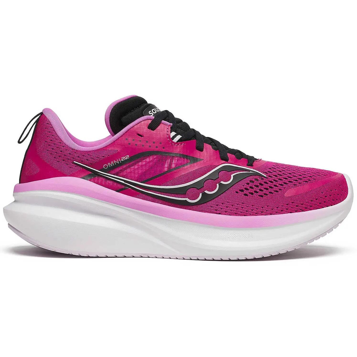 SAUCONY picture