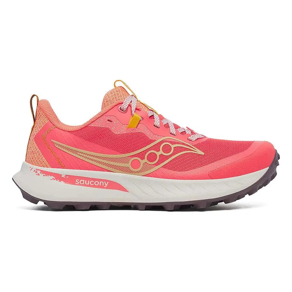SAUCONY picture