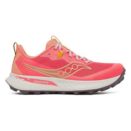 Zapatillas - Trail - Adulto - Agarre - Peregrine 15 - Rosa