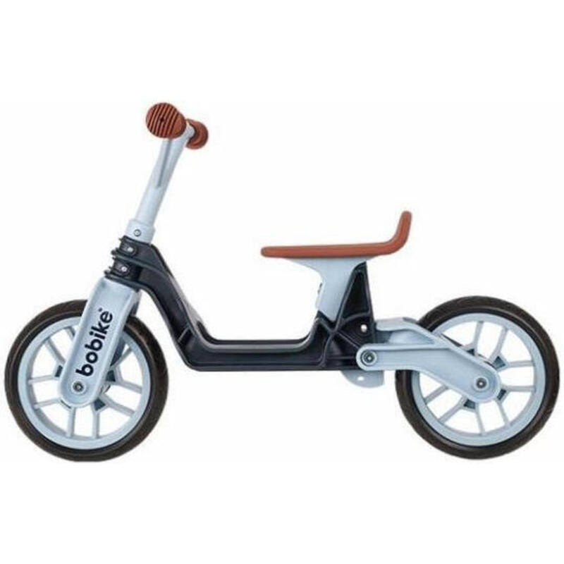 BOBIKE Roue d'apprentissage Balance Bike , Denim Deluxe Blue