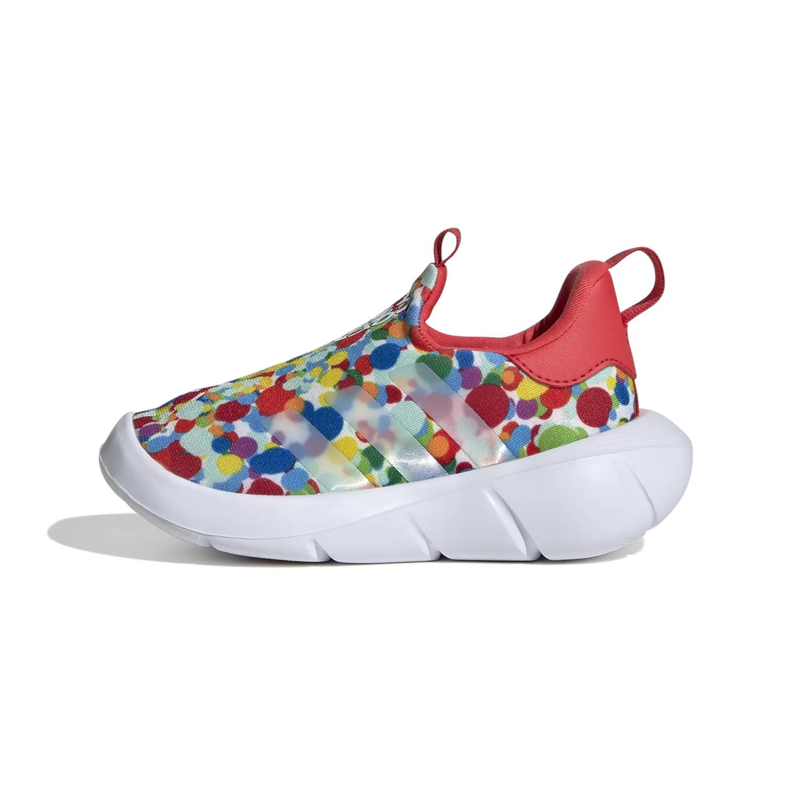 Buty dziecięce ADIDAS MONOFIT TR I 23 2/7