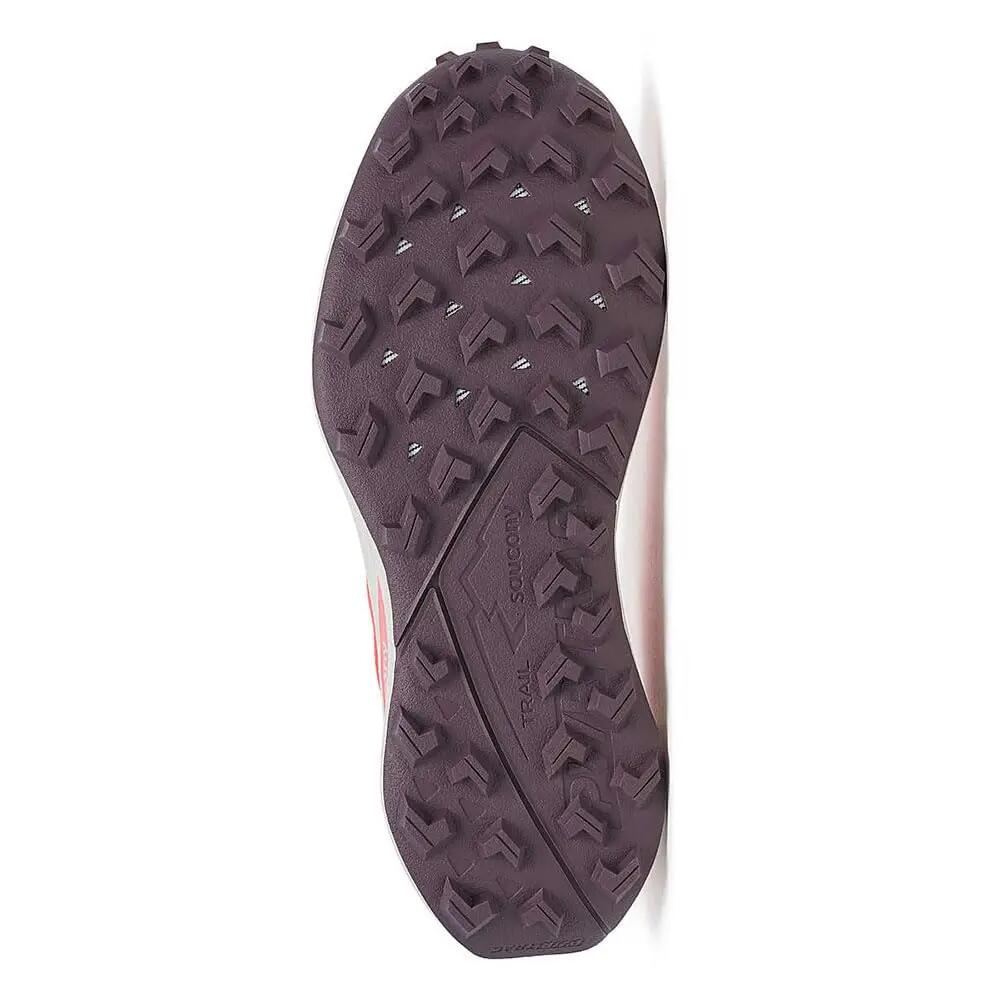 Zapatillas - Trail - Adulto - Agarre - Peregrine 15 - Rosa 4/4