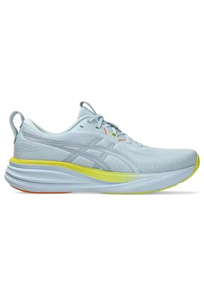 Schoenen - hardlopen - heren - Gel-Pulse 17 - dempend, ademend - grijs/ice blue