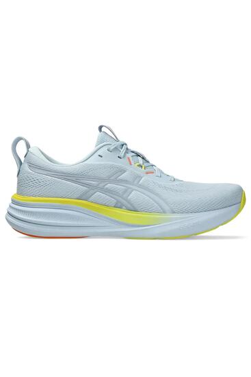 Schoenen - hardlopen - heren - Gel-Pulse 17 - dempend, ademend - grijs/ice blue