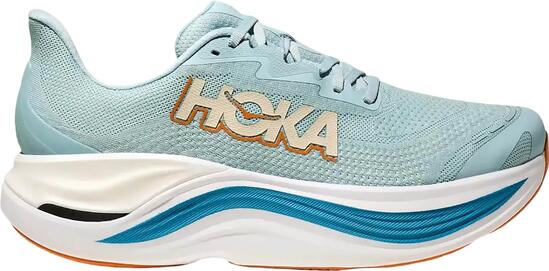 Herren - Laufen - Schuhe - Leicht, Komfortabel - SKYWARD X - Hellblau