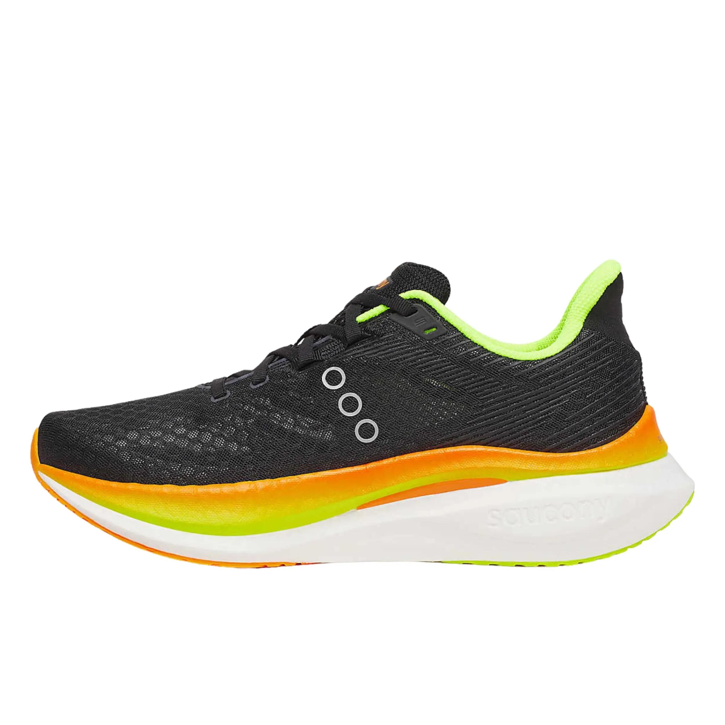 SAUCONY picture