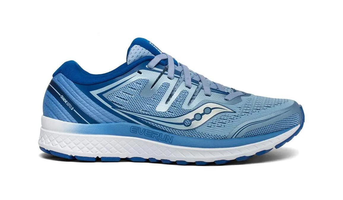 SAUCONY picture
